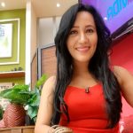 Suyen Cortez sin tapujos: «Ahora podés ver a chavalas ‘emprendiendo’ con su cuerpo» Suyen Cortez: "Ahora podés ver a chavalas 'emprendiendo' con su cuerpo"