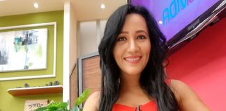 Suyen Cortez: "Ahora podés ver a chavalas 'emprendiendo' con su cuerpo"
