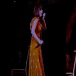 ¡Se tragó una mosca! Terrible sorpresa de Taylor Swift en pleno concierto ¡Se tragó una mosca! Terrible sorpresa de Taylor Swift en pleno concierto