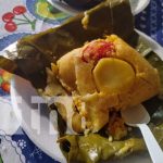 ¿Ya conocés la tamuga? Una delicia nica que se elabora en Masatepe Foto: Tamuga, una delicia desde Masatepe / TN8