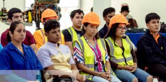 Foto: Grandes ofertas de carreras técnicas con el Tecnológico Nacional / TN8