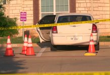 Un muerto y otras tres heridos, entre ellos niños, durante un tiroteo en Texas