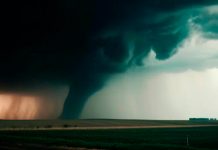 Cuatro muertos y catastróficos daños dejaron varios tornados en Texas Cuatro muertos y catastróficos daños dejó un tornado en el norte de Texas
