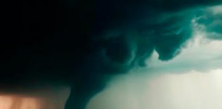 Cuatro muertos y catastróficos daños dejó un tornado en el norte de Texas