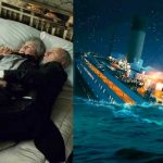 Fallece de cáncer pulmonar Lew Palter, el actor de «Titanic» Fallece a los 94 años Lew Palter, actor de 'Titanic'