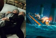 Fallece a los 94 años Lew Palter, actor de 'Titanic'