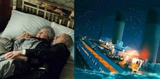 Fallece a los 94 años Lew Palter, actor de 'Titanic'
