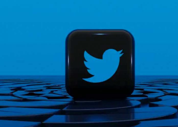 Sin Twitter Blue, tendrás un límite de mensajes privados