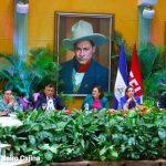 Efectos de las agresiones del imperialismo yanqui sobre la salud de los Nicaragüenses Efectos de las agresiones del imperialismo yanqui sobre la salud de los Nicaragüenses