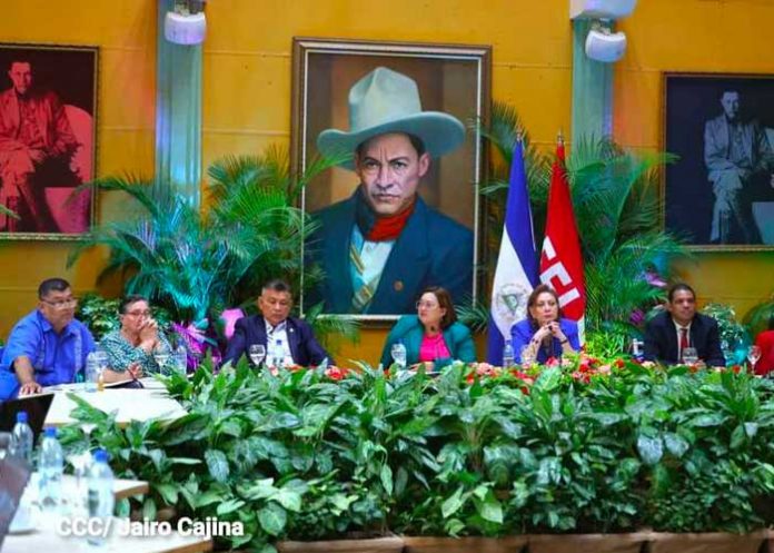 ultima Efectos de las agresiones del imperialismo yanqui sobre la salud de los Nicaragüenses