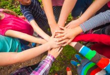 Padres, recuerden la importancia de educar a sus hijos en la igualdad La importancia de educar en la igualdad