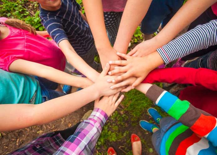 valores2 La importancia de educar en la igualdad