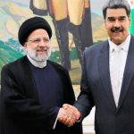 Venezuela e Irán fortalecen el trabajo para construir un nuevo mundo de oportunidades