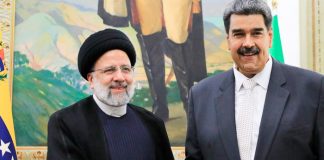 Venezuela e Irán fortalecen el trabajo para construir un nuevo mundo de oportunidades
