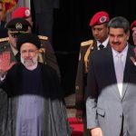 ¡Irán y Venezuela invencibles! Mandatarios firman acuerdos construyendo un mundo nuevo ¡Irán y Venezuela invencibles! Mandatarios firman acuerdos construyendo un mundo nuevo