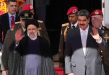 ¡Irán y Venezuela invencibles! Mandatarios firman acuerdos construyendo un mundo nuevo ¡Irán y Venezuela invencibles! Mandatarios firman acuerdos construyendo un mundo nuevo