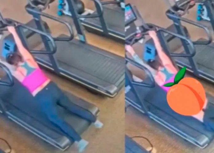 ¡Ojo cuidado te pasa! Queda con las 