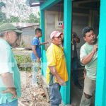 Foto: Viviendas dignas para familias en El Rama / TN8