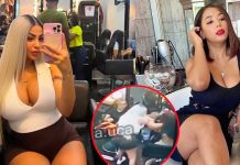 VIDEO: Yailin se mete en «las patas del caballo», armó tremenda pelea Filtran video de Yailin 'la más viral'