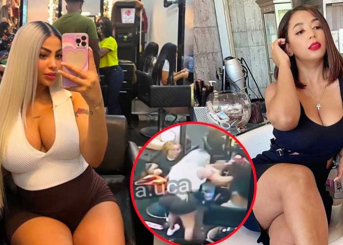 Filtran video de Yailin 'la más viral' 