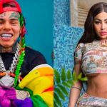 Tekashi y Yailin hablan de su verdadera relación en “El Gordo y La Flaca” Tekashi 6ix9ine y Yailin visitan “El Gordo y La Flaca”