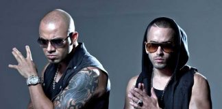 Wisin y Yandel encabezan el cartel Tecate Sonoro