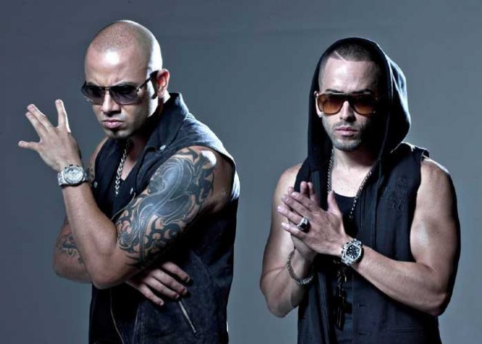 Wisin y Yandel encabezan el cartel Tecate Sonoro