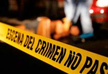 Seis migrantes muertos tras fatal accidente de tráfico en México Foto: Seis migrantes muertos tras fatal accidente de tráfico en México / Cortesía