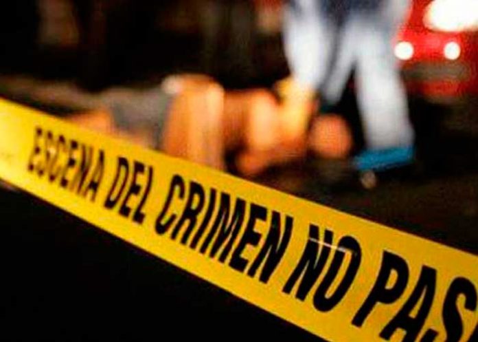 Foto: Seis migrantes muertos tras fatal accidente de tráfico en México / Cortesía