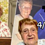 Foto: Abuelita influencer evalúa a sus ex: ¡De 'cucarachos' a 'sexys difuntosAbuelita influencer evalúa a sus ex: ¡De 'cucarachos' a 'sexys difuntos / Cortesía