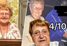 Foto: Abuelita influencer evalúa a sus ex: ¡De 'cucarachos' a 'sexys difuntosAbuelita influencer evalúa a sus ex: ¡De 'cucarachos' a 'sexys difuntos / Cortesía