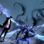 Una promesa del anime para 2024 es "Solo Leveling"y lo demuestra con su tráiler