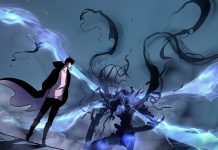Una promesa del anime para 2024 es «Solo Leveling»y lo demuestra con su tráiler Una promesa del anime para 2024 es "Solo Leveling"y lo demuestra con su tráiler