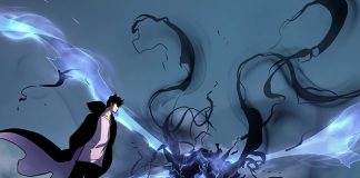 Una promesa del anime para 2024 es "Solo Leveling"y lo demuestra con su tráiler