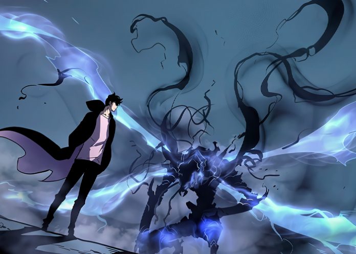 Una promesa del anime para 2024 es 