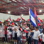 JS de Estelí y Jalapa realizaron un congreso para celebrar las victorias obtenidas JS de Estelí y Jalapa realizaron un congreso para celebrar las victorias obtenidas