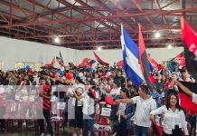 JS de Estelí y Jalapa realizaron un congreso para celebrar las victorias obtenidas JS de Estelí y Jalapa realizaron un congreso para celebrar las victorias obtenidas