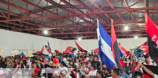 JS de Estelí y Jalapa realizaron un congreso para celebrar las victorias obtenidas