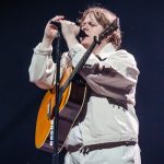 Lewis Capaldi cancela gira por síndrome de Tourette Foto: Lewis Capaldi cancela gira por síndrome de Tourette / Cortesía