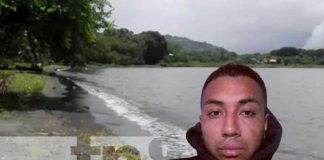 Joven perece ahogado en una playa de la Isla de Ometepe