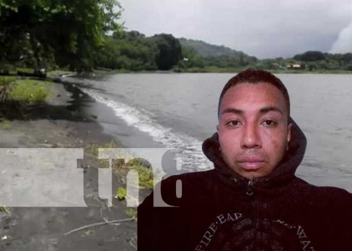 Joven perece ahogado en una playa de la Isla de Ometepe
