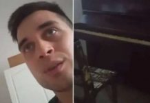 Fue a cuidar la casa de su amigo y el piano se empezó a tocar solo (Video) Fue a cuidar la casa de su amigo y el piano se empezó a tocar solo (Video)