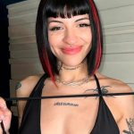 ¡Sin miedo a nada! Cazzu muestra su sensualidad en la portada de Playboy México ¡Sin miedo a nada! Cazzu muestra su sensualidad en la portada de Playboy México