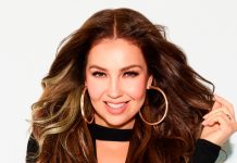 Thalía cuenta la verdad tras la letra de «Amor a la Mexicana» Thalía cuenta la verdad tras la letra de "Amor a la Mexicana"