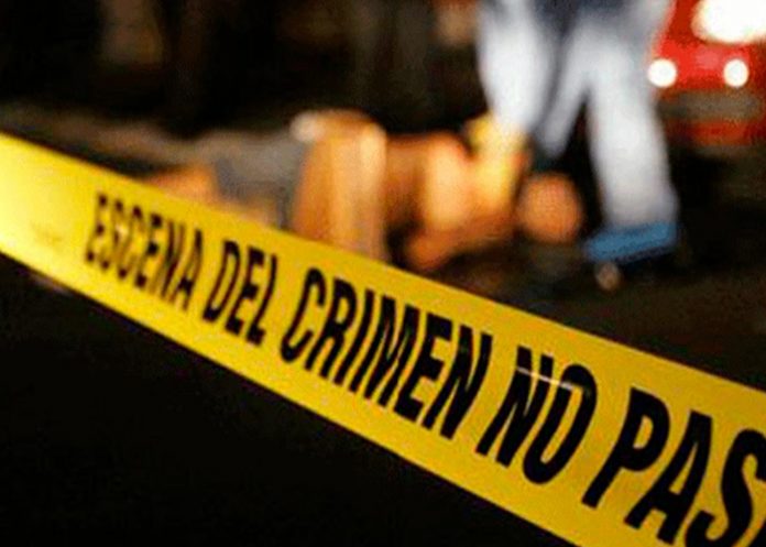 1 Foto: ¡Descuartizado! Así encontraron a Vinicius, gran promesa del fútbol brasileño / Cortesía