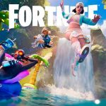 «Escapada veraniega» es el nuevo evento que Fortnite anunció "Escapada veraniega" es el nuevo evento que Fortnite anunció