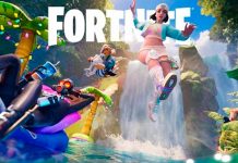 «Escapada veraniega» es el nuevo evento que Fortnite anunció "Escapada veraniega" es el nuevo evento que Fortnite anunció