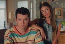 Ya hay avance y fecha oficial para la cuarta temporada de «Sex Education» Ya hay avance y fecha oficial para la cuarta temporada de "Sex Education"