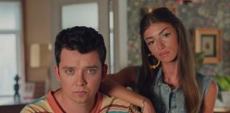 Ya hay avance y fecha oficial para la cuarta temporada de "Sex Education"