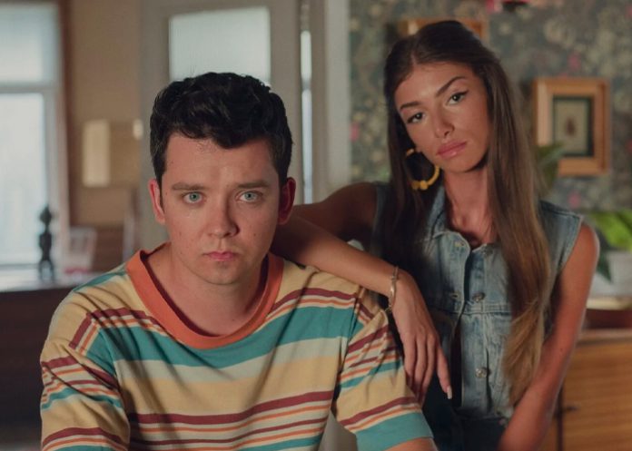 Ya hay avance y fecha oficial para la cuarta temporada de 